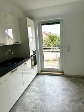 Foto - Etagenwohnung in Neustadt am Rübenberge zur Miete