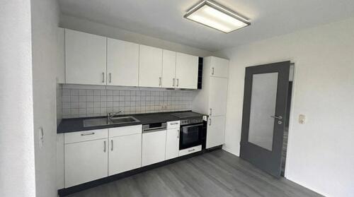 Foto - 3 Zimmer Etagenwohnung in Leer (Ostfriesland)