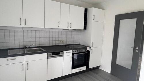 Foto - Etagenwohnung in Leer (Ostfriesland) zur Miete