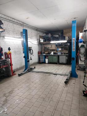 Foto - Hobbywerkstatt Mietwerkstatt - 17,00&nbsp;EUR Miete,