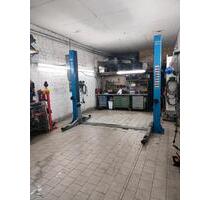 Hobbywerkstatt Mietwerkstatt - 17,00&nbsp;EUR Miete, in Großostheim (PLZ: 63762)