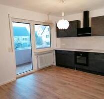 Helle 4-Zimmer-Wohnung *** ab sofort - Adelshofen