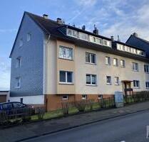 2-Zi-EG-Wohnung in Remscheid-Hasten zu vermieten