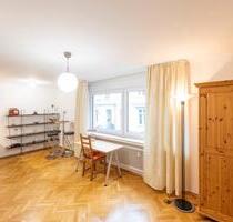 Apartment in top Lage in Flingern Nord - Düsseldorf Flingern Süd