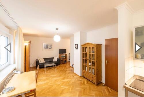 Foto - 1 Zimmer Etagenwohnung zur Miete in Düsseldorf