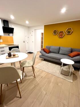 Foto - Moderne Ferienwohnung in Graal-Müritz (Ostsee) für 2 Personen