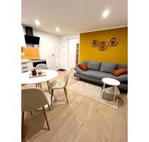 Moderne Ferienwohnung in Graal-Müritz (Ostsee) für 2 Personen