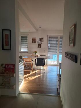 Foto - 3 Zimmer Etagenwohnung in Neukirchen vorm Wald