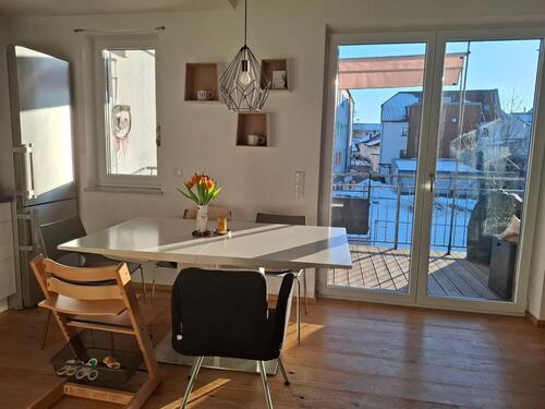 Foto - Etagenwohnung in Neukirchen vorm Wald zum Kaufen