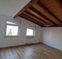 2-Zimmer-Wohnung in Kall – 51 m² | 3. Etage | PKW-Stellplatz