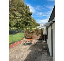 Kleines 2 Zi. Apartment m. Terrasse i. Top Lage - Marxheim