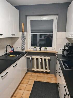 Foto - 3 Zimmer Etagenwohnung in Bamberg