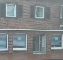 Ladenlokal im Raesfelder Ortskern