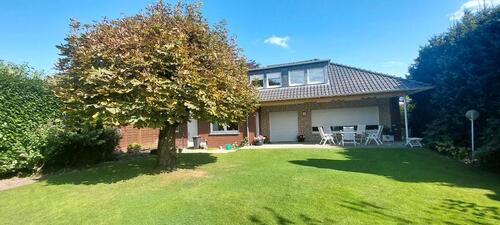 Foto - EFH mit Garage, Sonnenterrasse, 190 qm, 7, Zimmer in Rheine-Dutum