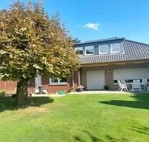 EFH mit Garage, Sonnenterrasse, 190 qm, 7, Zimmer in Rheine-Dutum