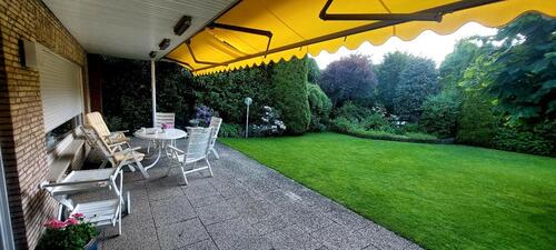 Foto - 7 Zimmer Einfamilienhaus in Rheine