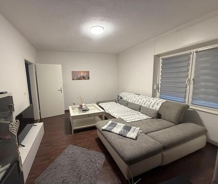 Foto - möblierte 1,5-Zimmer-Wohnung mit Balkon in ruhiger Lage Essen