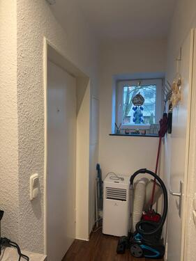 Foto - Erdgeschoßwohnung in Essen zur Miete