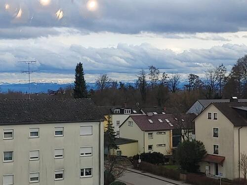 Foto - Meersburg verkaufe 4 Zimmer Wohnung