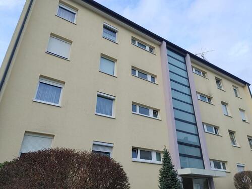 Foto - 4 Zimmer Etagenwohnung zum Kaufen in Meersburg