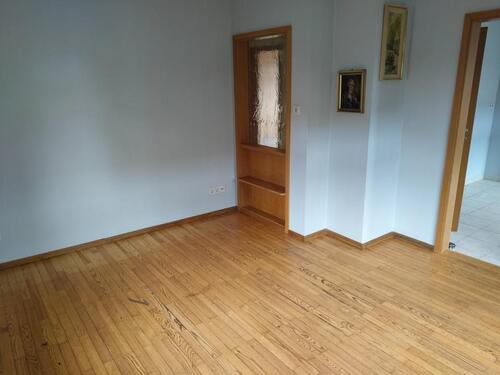 Foto - 3 Zimmer Hochparterre in Zweibrücken