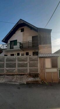 Foto - 2 Hause in Sarajevo Bosnien und Herzegowina