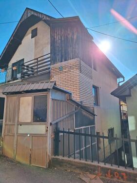 Foto - Doppelhaushälfte in Witten zum Kaufen