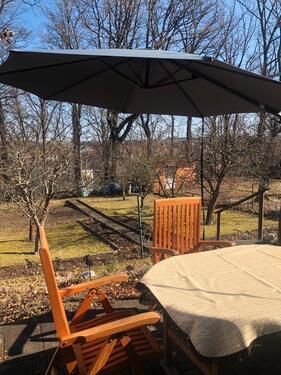 Foto - Grundst&uuml;ck zur Miete in Dippoldiswalde