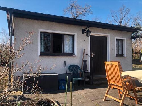 Foto - Grundst&uuml;ck in Dippoldiswalde