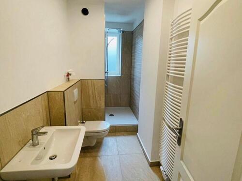 Foto - 2 Zimmer Etagenwohnung zur Miete in Wilhelmshaven