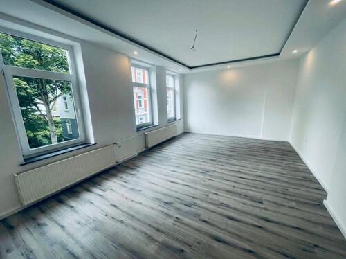 Foto - 2 Zimmer Etagenwohnung in Wilhelmshaven