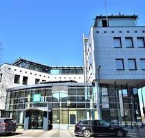 Attraktive Gewerbeeinheit in Osnabrück Zentrum