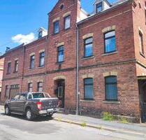 Mehrfamilienhaus mit Garten,Garage Handwerkerobjekt - Klingenthal