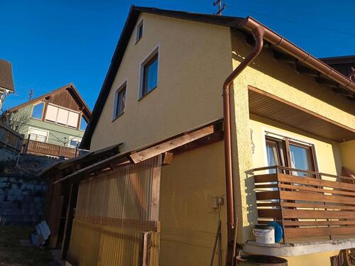 Foto - 6 Zimmer Einfamilienhaus in Eslarn