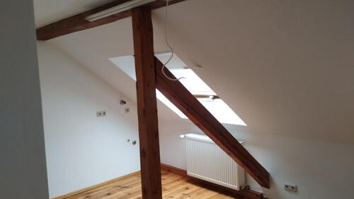 Foto - 3 Zimmer Dachgeschoßwohnung zur Miete in Neunkirchen