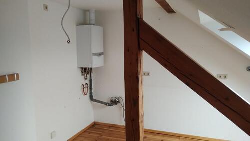 Foto - 3 Zimmer Dachgeschoßwohnung in Neunkirchen