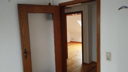 Foto - Dachgeschoßwohnung in Neunkirchen zur Miete
