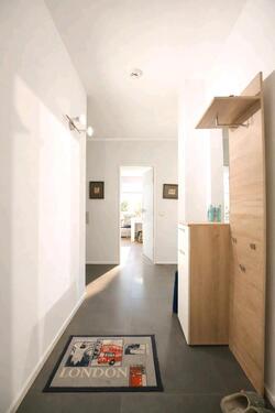 Foto - Etagenwohnung in Trier zur Miete