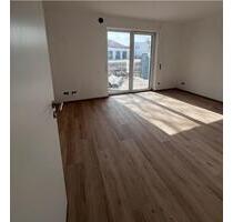 Neue vollmöblierte 1-Zimmer-Wohnung - Eching