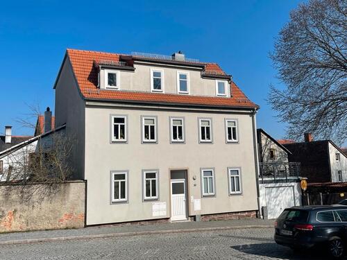 Foto - 2-Raum Wohnung zur Miete - 540,00&nbsp;EUR Kaltmiete, ca.&nbsp; 59,00&nbsp;m&sup2;