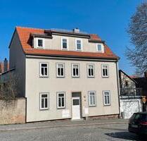 2-Raum Wohnung zur Miete - 540,00&nbsp;EUR Kaltmiete, ca.&nbsp; 59,00&nbsp;m&sup2; in Ilmenau (PLZ: 98693)