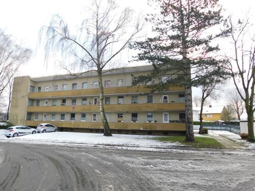 Foto - 3 Zimmer Etagenwohnung in Witten