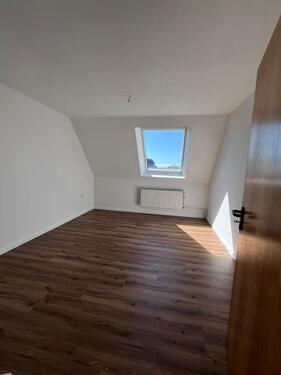 Foto - Etagenwohnung in Senden zur Miete