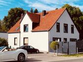Foto - 87 m² Dachgeschosswohnung mit französischem Balkon, EBK