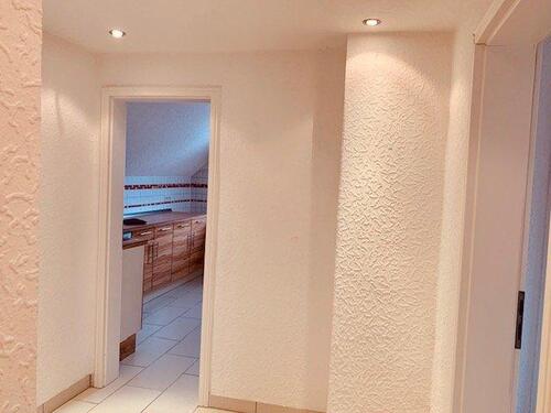 Foto - 3.5 Zimmer Dachgeschoßwohnung zur Miete in Herford
