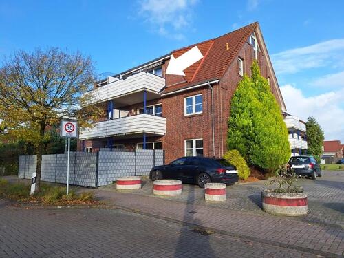 Foto - Wohnen über zwei Etagen ... - 750,00&nbsp;EUR Kaltmiete, ca.&nbsp; 90,00&nbsp;m&sup2;