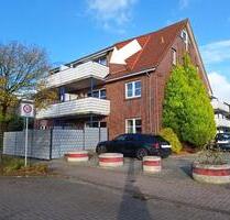 Wohnen über zwei Etagen ... - 750,00&nbsp;EUR Kaltmiete, ca.&nbsp; 90,00&nbsp;m&sup2; in Schortens (PLZ: 26419)