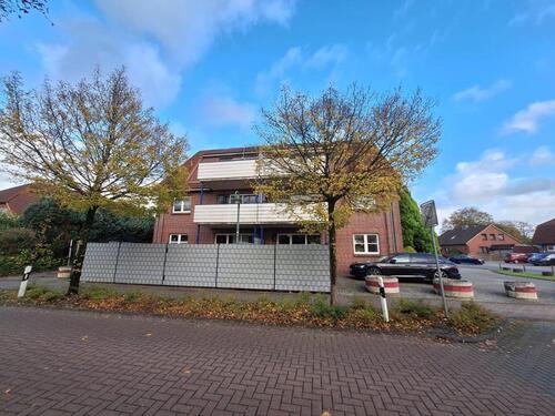 Foto - 4.5 Zimmer Maisonettenwohnung zur Miete in Schortens