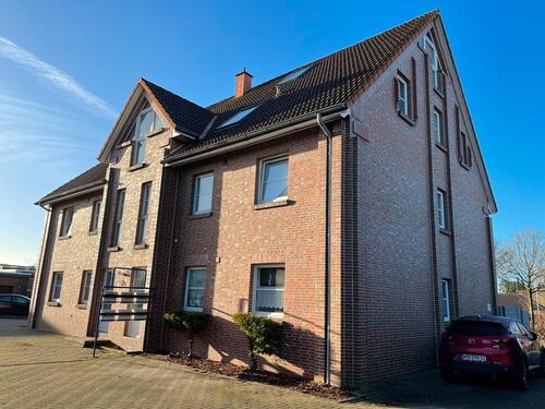 Foto - 4.5 Zimmer Maisonettenwohnung in Schortens