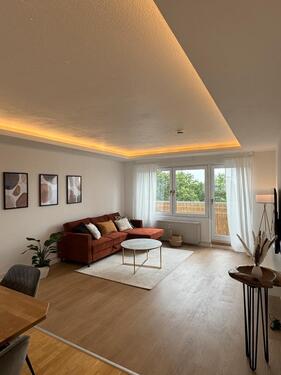 Foto - Wunderschöne City Wohnung - LU-Mitte